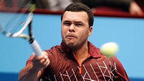 ATP Marsylia: Tsonga w ćwierćfinale