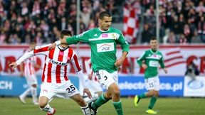 Piszcie sobie co chcecie, a ja i tak się nie poddam - komentarze po meczu GKS Bełchatów - Piast Gliwice