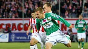 Młody polski bramkarz w Feyenoordzie