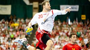 Super Globe: 6 bramek Jurkiewicza, THW Kiel gromi