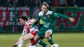 Hannover 96 - klub z Bundesligi na drodze Śląska