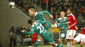 Derby jak to derby - bez kontuzji się nie obyło