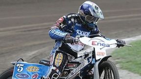 Siódemka 2. kolejki Speedway Ekstraligi