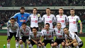 LE: Na zero z tyłu i trójkę z przodu - zapowiedź meczu Legia Warszawa - SV Ried