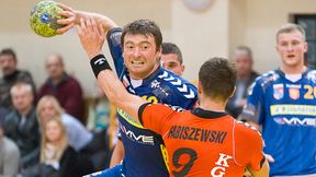 Rastko Stojković: Wygrać z THW Kiel w Final Four to coś fenomenalnego