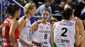 LM: Czy czwartek będzie dniem, który wstrząśnie Piłą? - zapowiedź spotkania Farmutil Piła - Volley Bergamo