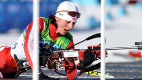 Tora Berger zwyciężyła w Oestersund, ogromny awans Agnieszki Cyl