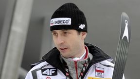 Kruczek zapowiada: Będziemy gotowi do walki o podium w Val di Fiemme