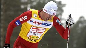 Wielkie emocje w Ruka Triple mężczyzn, Petter Northug jednak zwycięski