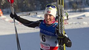 Kikkan Randall i Petter Northug najlepsi w Soczi, 43 miejsce Justyny Kowalczyk