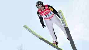 MŚ: Kamil Stoch najbliżej złota!