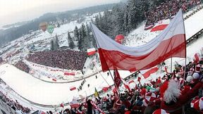 Puchar Świata w Polsce szansą dla biało-czerwonych! Wykorzystamy atut własnych skoczni?