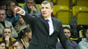 Lietuvos Rytas Wilno wraca do gry