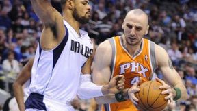 Marcin Gortat: Oceniałem Griszczuka. Teraz gryzę się w język