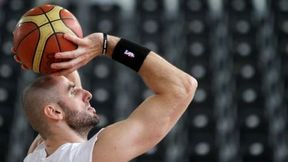 EuroBasket: Statystycznie po 5. dniu