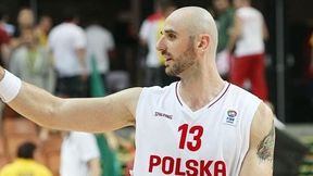 el. EuroBasket 2011: Nie przyjechaliśmy tutaj na wczasy - komentarze po meczu Polska - Belgia