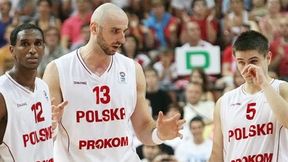 Polska jednak zagra na EuroBaskecie!