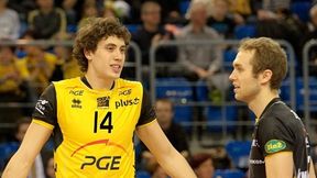 LM: Niespodzianka w łódzkiej hali - relacja ze spotkania PGE Skra Bełchatów - ACH Volley Lublana