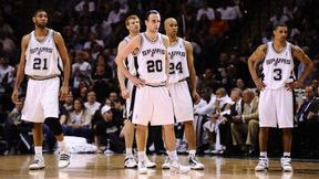 NBA: Spurs rywalem Słońc w play off? Bardzo możliwe