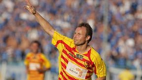 Jagiellonia zabrała ŁKS-owi Kascelana