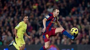 Primera Division: Barcelona znów gromi