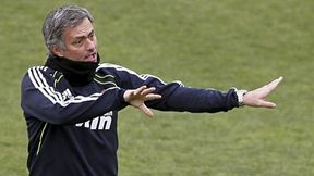 Brazylijczyk Mancini pierwszym transferem Interu w erze Mourinho