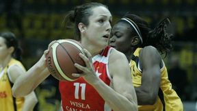 Wisły błysk, Lotosu fenomen, reprezentacji test, Taurasi szok - podsumowanie roku 2010 w koszykówce kobiet