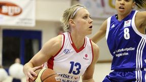 Euroliga kobiet: Wisła Can Pack przegrywa, Lotos PKO BP wygrywa w V kolejce