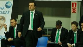 Wygrała determinacja -  wypowiedzi po meczu Stelmet Zielona Góra - Lokomotiw Kubań Krasnodar