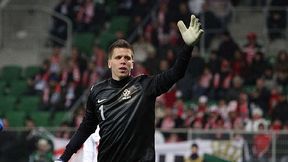 Ben Foster: Szczęsny musi o tym zapomnieć, ma przed sobą wspaniałą przyszłość