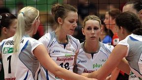 Turniej Top Volley: Cannes triumfuje, szalony set w meczu o 3. miejsce