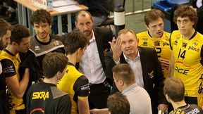 Skra z Dynamem zagra w hali Energia