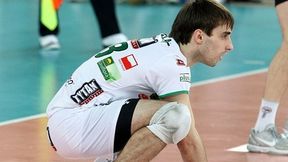 Było tak blisko: AZS Wkręt- Met Domex Częstochowa- Noliko Maaseik 3:1 (relacja)