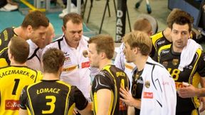 Nasze oczekiwania zweryfikuje liga - rozmowa z Grzegorzem Rysiem, trenerem Lotosu Trefl Gdańsk      