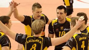 PP: Tytan AZS gra dalej - relacja ze spotkania Lotos Trefl Gdańsk - Tytan AZS Częstochowa