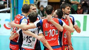 Nasza gra falowała - komentarze po meczu ZAKSA Kędzierzyn-Koźle - Lotos Trefl Gdańsk