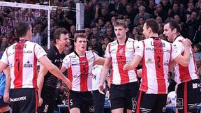 Tak Asseco Resovia wywalczyła awans do półfinału Pucharu CEV (wideo)