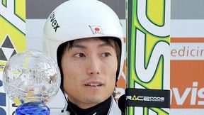 Daiki Ito liderem w Kulm, Kamil Stoch 7.