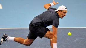 ATP Barcelona: Kubot znów szybko pożegnał się z eliminacjami 