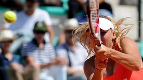 WTA Montreal:  Woźniacka i Safina w 1/8 finału