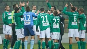 Pozostaje niedosyt - wypowiedzi trenerów po meczu PGE GKS Bełchatów - Piast Gliwice