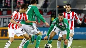 Najgorsi piłkarze ekstraklasy sezonu 2011/2012