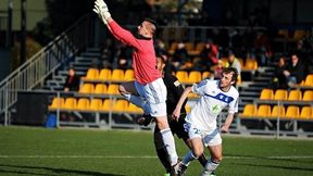 Fotorelacja: GKS Jastrzębie - Start Otwock