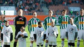 Wyszliśmy trochę nabuzowani, oddaliśmy serce na boisku i wygraliśmy - wypowiedzi po meczu Lechia Gdańsk - Odra Wodzisław