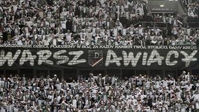 Legia i Polonia rywalizują o gruzińskiego napastnika (wideo)