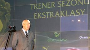 Orest Lenczyk analizuje porażkę z FK Teplice