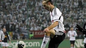 Legia będzie miała nowego sponsora