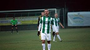 Fotorelacja: Olimpia Grudziądz - Dolcan Ząbki 2:2