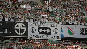 Nie jestem zadowolony - wypowiedzi trenerów po meczu Legia Warszawa - Piast Gliwice