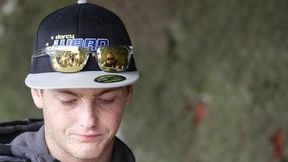 Darcy Ward doznał kontuzji kciuka